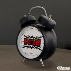 Sammy　玉緒で起きなはれ！！！　目覚まし時計 Sammy 玉緒で起きなはれ！！！ 目覚まし時計