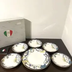 【希少！】未使用　GUCCI お皿4枚セット　プレート 希少！】未使用 GUCCI お皿4枚セット プレート - メルカリ