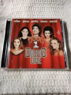 VH1 DIVAS LIVE Celine Dion, Mariah Carey - メルカリ