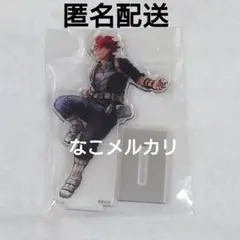 ヒロアカ 轟焦凍 原画展 アクリルフィギュア