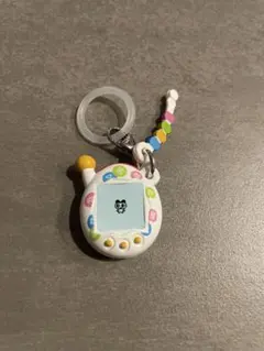 たまごっち　めじるしアクセサリー