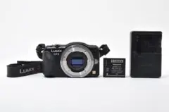 ミラーレス一眼 PANASONIC DMC-GF6 ボディ ジャンク - メルカリ