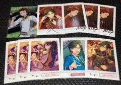 あんスタ ぱしゃこれ クリカ 紅月 颯馬 敬人 紅郎