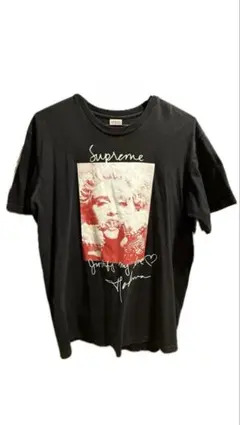 2026年最新】SupremeマリリンモンローTシャツの人気アイテム - メルカリ
