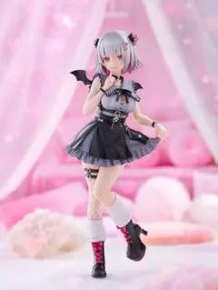 【新品未開封】周防パトラ 1/7 フィギュア　フリュー　FuRyu F:NEX