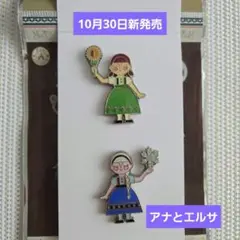 2025年最新】アナと雪の女王 ピンバッチの人気アイテム - メルカリ