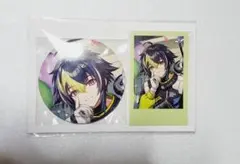 にじさんじ 伊波ライ 誕生日 2025 缶バッジ チェキ