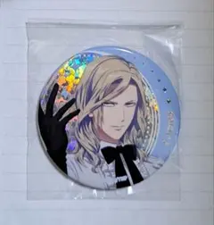 うたプリ アニパス カミュ 缶バッジ (単品) - メルカリ