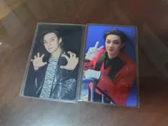 Stray Kidsバンチャン 2枚セット