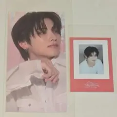 &TEAM シーグリ ポップアップステッカー &TEAM CAFE 特典YUMA