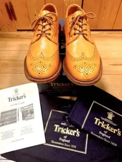 2026年最新】Tricker