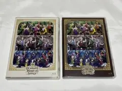 うたプリ ASSDMS DVD 円盤 A B