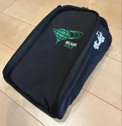 BEAMS GOLF ビームスゴルフ　シューズケースのサムネイル