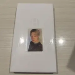 未開封 CD「ARIRANG 」　weverse特典　ジミン