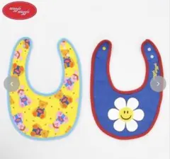 【新品】wiggle wiggle バースデイ コラボ スタイ