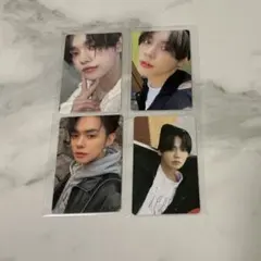 2025年最新】txt ヨンジュン トレカ freezeの人気アイテム