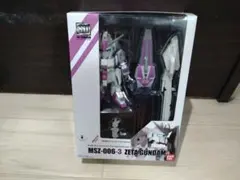 ガンダム モビルパワーズ MSZ-008 ZII ゼッツー カードダス - メルカリ
