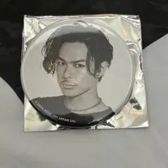 LDH LIVE EXPO 2024 今市隆二 缶バッジ