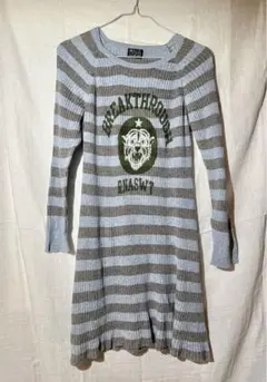 RNA SWEAT長袖ニット