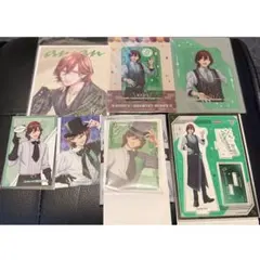 うたプリ　寿嶺二　まとめ売り