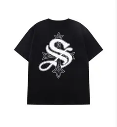 Supreme Tシャツ ブラックのサムネイル