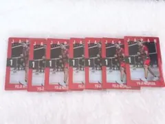 男子バレー日本代表 ウエハース 西田有志