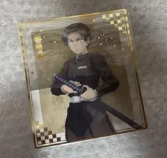 鬼滅の刃 クリア色紙 村田