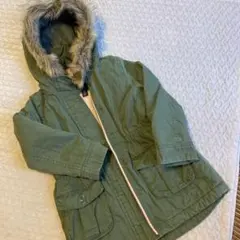 モッズコート ジャケット