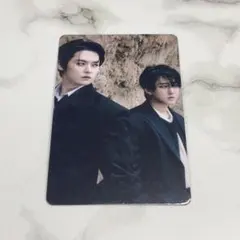 Straykids バニラチャ do it タワレコ ラキドロ ユニット トレカ