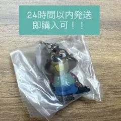 【未開封】ズートピア2 めじるしアクセサリー ニブルズ