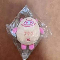 d*4様 ROROHA ぬいぐるみ マスコット - メルカリ