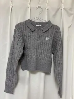 OLIVE des OLIVE セーター