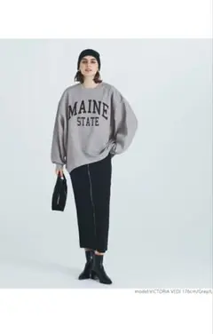 パンツ スウェット