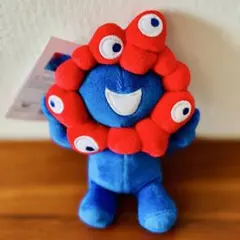 ミャクミャク マスコット
