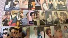 金城碧海　トレカ　まとめ売り　JO1