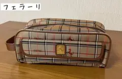 2026年最新】フェラーリ セカンドバッグの人気アイテム - メルカリ