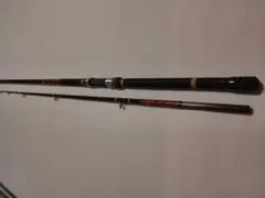 2026年最新】ヤリイカ ロッドの人気アイテム - メルカリ