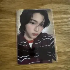 KO1KEYZ MnetPlusMerch トレカ小野慶人　KEITO ラキドロ
