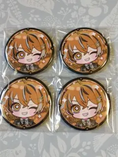 2025年最新】クロノヴァ 缶バ うるみやの人気アイテム - メルカリ