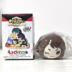 僕のヒーローアカデミア　もちもちマスコット　麗日お茶子