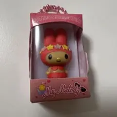 サンリオチョコボックス マイメロディ