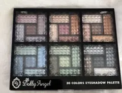 Dolly Angel 30 COLORS EYESHADOW PALETTE