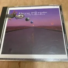 ディープパープル