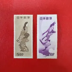 2026年最新】切手 月に雁の人気アイテム - メルカリ