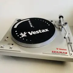 Vestax PDX-a1 PDX-2214/m.v.p 2台セット Vestax PDX-a1 PDX-2214/m.v.p 2台セット Vestax PDX-a1 PDX