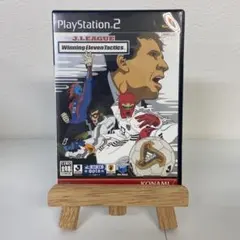 Jリーグ ウイニングイレブンタクティクス