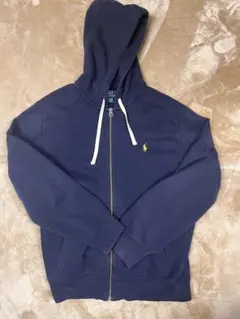 2026年最新】ポロ ラルフローレン ジップパーカーの人気アイテム