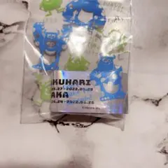 あんスタ スタライ6th 銀テ