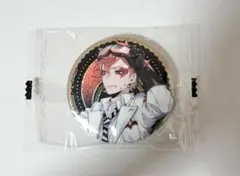 ツイステ エース 缶バッジ セット④ 実験服 - メルカリ