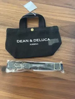 DEAN & DELUCA ハワイ限定　メッシュミニ